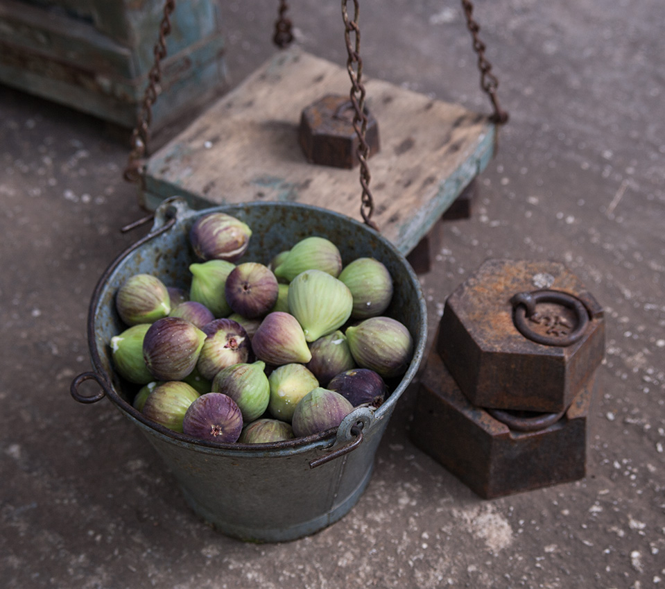 Papasotiriou Royal Figs